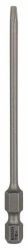 Bit szcześciokątny T 10 Bosch Accessories Bosch Power Tools 2607001648 E 6.3 1 szt.