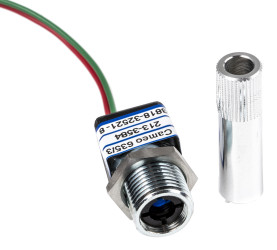 Moduł laserowy Czerwony 635nm 3mW Fala ciągła Wyrównanie 3R