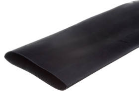 Koszulka termokurczliwa cienkościenna TCREL BOX 25,4/12,7 BK E05ME-01120000901 /4m/