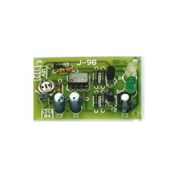 KIT-J98 SYGNALIZ.GOŁOLEDZI