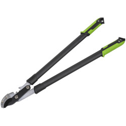 Sealey GTSG015 Anvil Lopping Shears with Soft Grip Handle, Geared