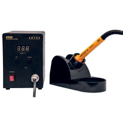 Antex U8825F0 690D Digital Soldering Station