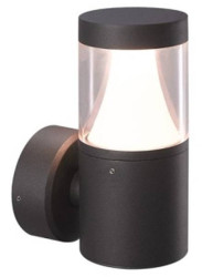 Lampa ścienna LED DOTLUX 4748-030360