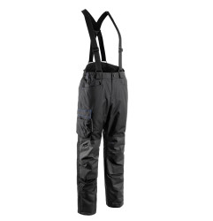 Spodnie Unisex 5MAR010 Type 2 EN14404:2004 + A1:2010, 303m2K/W (B) .3.x EN342:2017 EPI CAT. II, 0, roz. 76 to 83 cm, W: