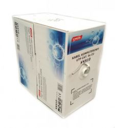 KABEL SKR.UTP 100)%CU