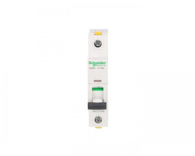 Wyłącznik nadprądowy 1P C 16A 10kA AC iC60H-C16 Acti9 A9F07116