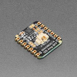 Adafruit I2S Amplifier BFF Add-On for QT Py and Xiao