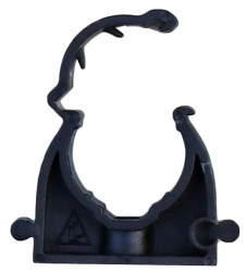 Uchwyt rury odgromowej KM87