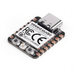 Seeed Xiao ESP32-C5 - WiFi/Bluetooth/ZigBee/Thread/Matter - Seeedstudio 100010048