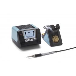 WT 2010M - Stacja lutownicza marki Weller o mocy 150W