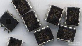 TL062CP DIL8 UKŁAD SCALONY