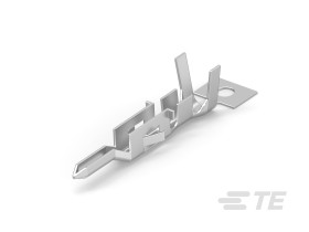 Styk zagniatany Męski TE Connectivity VAL-U-LOK 24AWG Przewody i kable