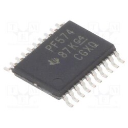 PCF8574PW