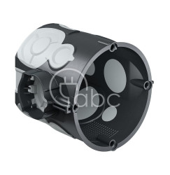 Puszka rozgałęźna, hermetyczna podtynkowa, 1555-21