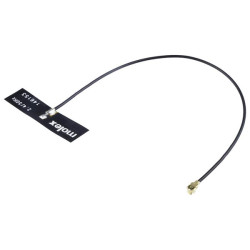 Molex 146153-0150 9mm Wi-Fi 6e Flex Antenna 150mm Cable U.fl/i-pex