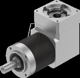 8141740 Angular gearbox, 20:1, 60 mm flange size