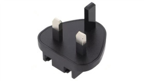 Adapter: Uk Acm Plug Uk