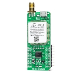 MIKROE NB IoT 5 Click