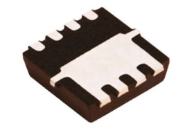 MOSFET N-kanałowy 52 A PowerPAK 1212-8SCD 60 V SMD Wspólny dren 69,4 W 18 miliomów