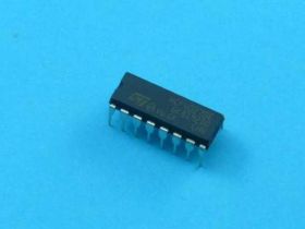 CD-4027 DIP-16 UKŁAD