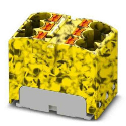 Blok rozdzielczy 6 -żyłowy Phoenix Contact 32A 450 V 10 AWG