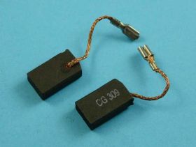 E4.1 SZCZOTKA 5,0x10,0x16,0 KPL=2szt