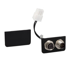 Schneider Electric VW3L1R000 Akcesorium do wyłącznika mocy 1 szt.