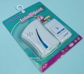 DZWONEK BEZP.100mb 36-MEL.BAT.