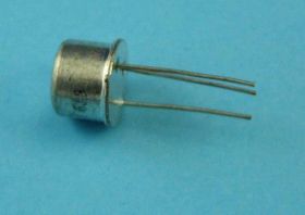 BSX-61 NPN 1A/45V/0,8W/250MHz TO-39 TRAN