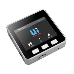 Limited Edition M5Stack Basic Core with Aluminium Alloy Enclosure [Discontinued]