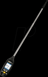 PCE-423N PCE-423N hot wire anemometer