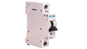 Wyłącznik Nadprądowy 1P Z 40A 10Ka Ac Faz Z40/1 278630