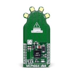 MIKROE MCP1664 Click