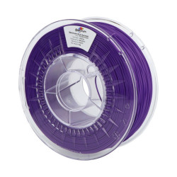 Filament Spectrum Huracan PLA 1,75mm 1kg - Purple Grape