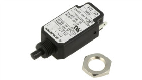 T11-214-0.7A Wyłącznik Nadprądowy Iznam: 0,7A Mcb