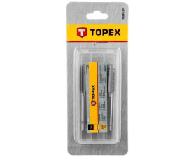 Gwintowniki M10 3 szt. 14A210