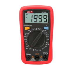 Miernik UNI-T UT33B+ uniwersalny MIE0326
