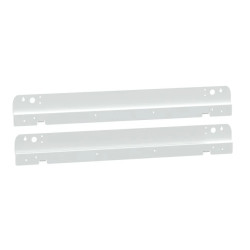 PrismaSet 2 obudowy wolnostojące+ wspólny uchwyt LVS08809