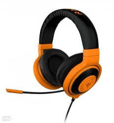 Razer Kraken PRO Neon Orange (RZ04-00871100-R3M1)