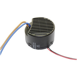 Comatec ORG1812Y SMPSU 12V 1.5A 18W Flush-Mount Power Supply