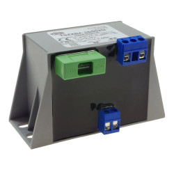 Transformator sieciowy TSZZBA 35/002M [230V/17V-2,06A] do alarmów, wyprowadzenia: listwa zaciskowa