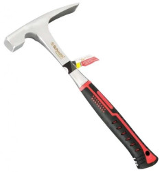 Młotek murarski typ reński monoblock Schmith