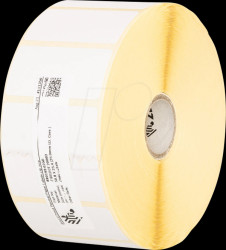 3003074 Thermal paper, 101.6 x 152.4 mm, pack of 16, labels