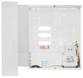 OMI-4 - obudowa do central alarmowych