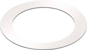 ESYLUX IDLELSRING 165 EO10300271 Adapter biały