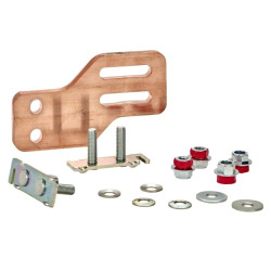 PrismaSet Łącznik szyn pionowy przesuwny Linergy LGYE 1600A LVS04603