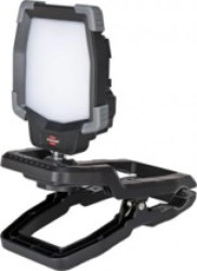 Mobilny reflektor bateryjny LED CL 4050 MA Clip, 3800lm, IP65