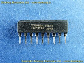 TA7317
