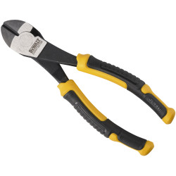 DEWALT DWHT82796-0 Diagonal Cutting Pliers 160mm