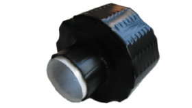 Termokurczliwy Kaptur Uszczelniający, Ec 50, 427069 /5Szt./